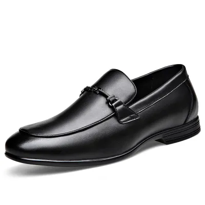Milan Step Loafer